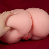 Randy Jenny - 11.2 lbs Soft Realistic Sex Torso