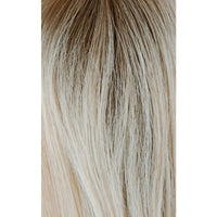10T24/60- Rooted platinum Stone