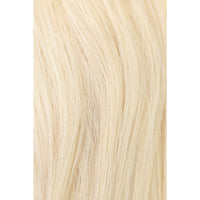 Cream-Blonde - Platinum Pearl