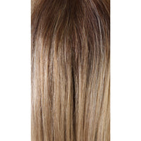 9H613- Rooted Taupe Blonde