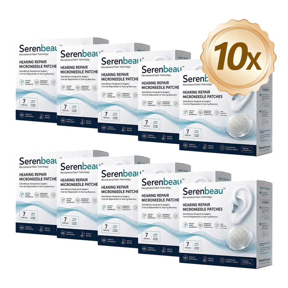 10 Boxes