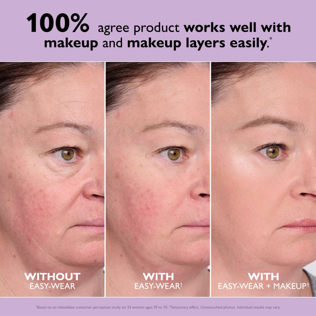 TopSpire™ Instant Firming Temporary Face Tightener Easy-Wear Formula