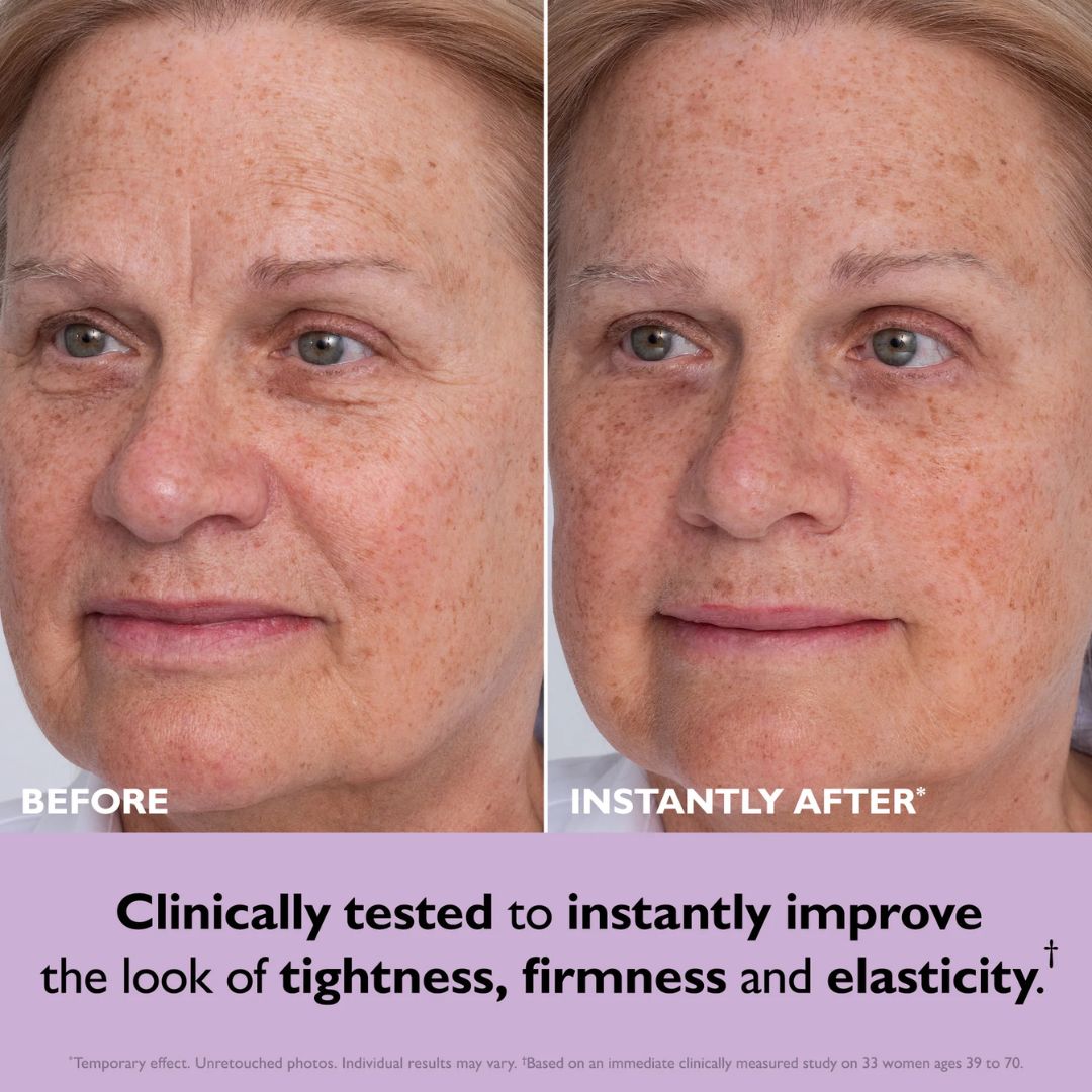 TopSpire™ Instant Firming Temporary Face Tightener Easy-Wear Formula